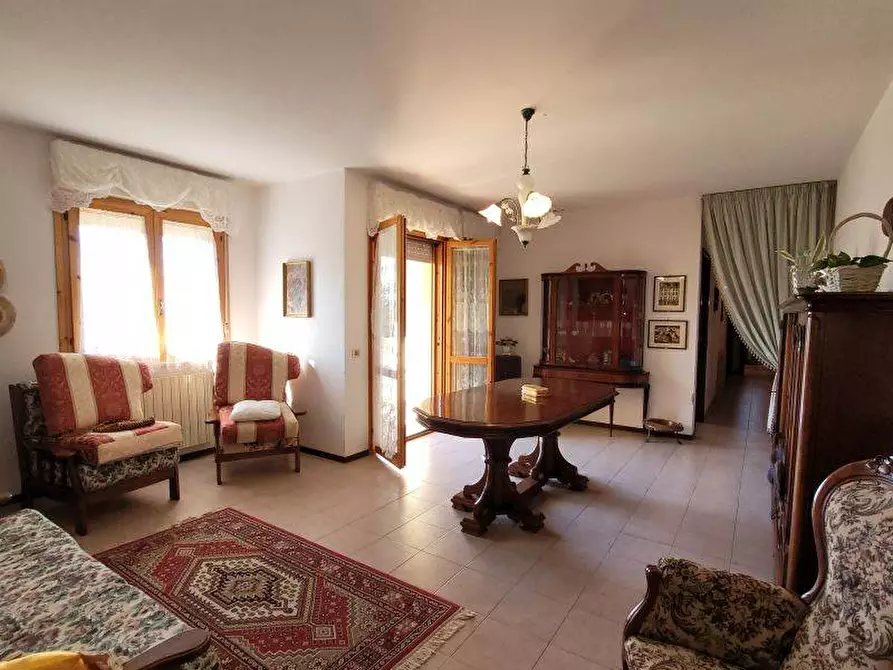 Immagine 1 di Appartamento in vendita  in CALDANA PAESE a Gavorrano