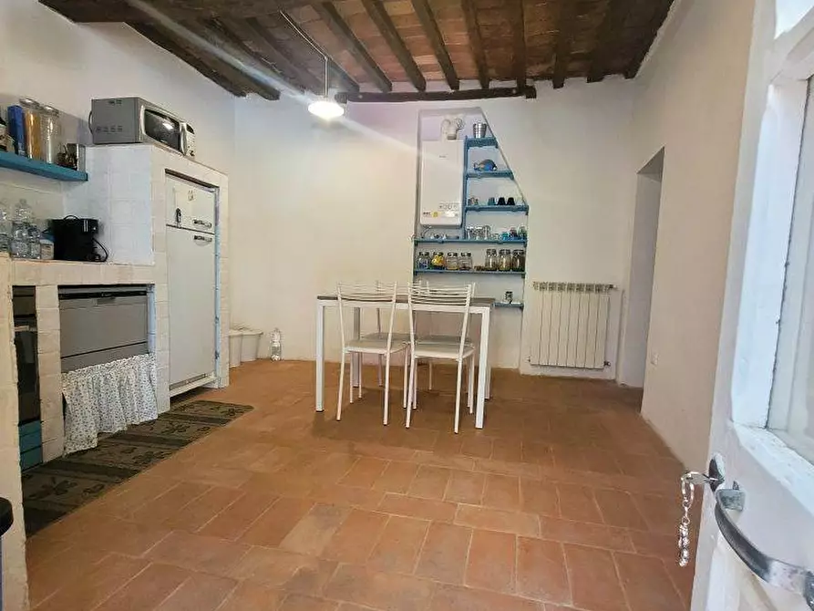 Immagine 1 di Appartamento in vendita  in CENTRO STORICO GAVORRANO a Gavorrano