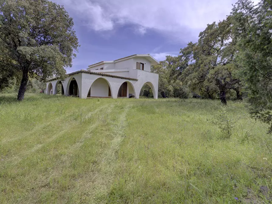 Immagine 1 di Villa in vendita  in Complanare sud a Olbia