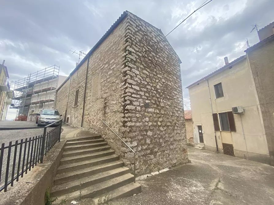 Immagine 1 di Appartamento in vendita  in Via Cagliari a Berchidda