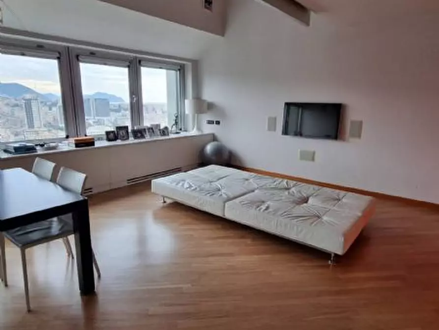 Immagine 1 di Appartamento in affitto  in Via XII Ottobre a Genova
