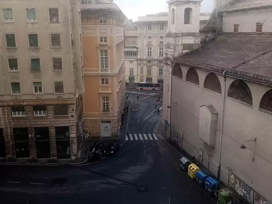 Immagine 1 di Appartamento in affitto  a Genova