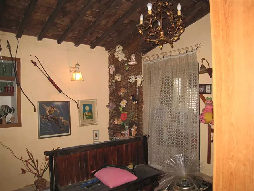 Immagine 1 di Appartamento in vendita  a Montefiascone