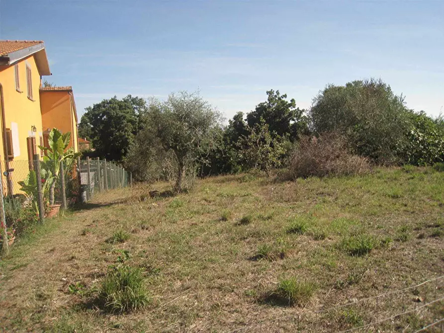 Immagine 1 di Terreno edificabile in vendita  a Montefiascone