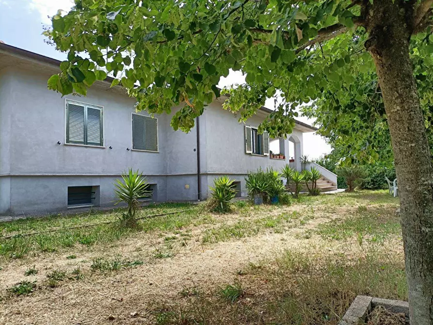Immagine 1 di Villa in vendita  a Montefiascone