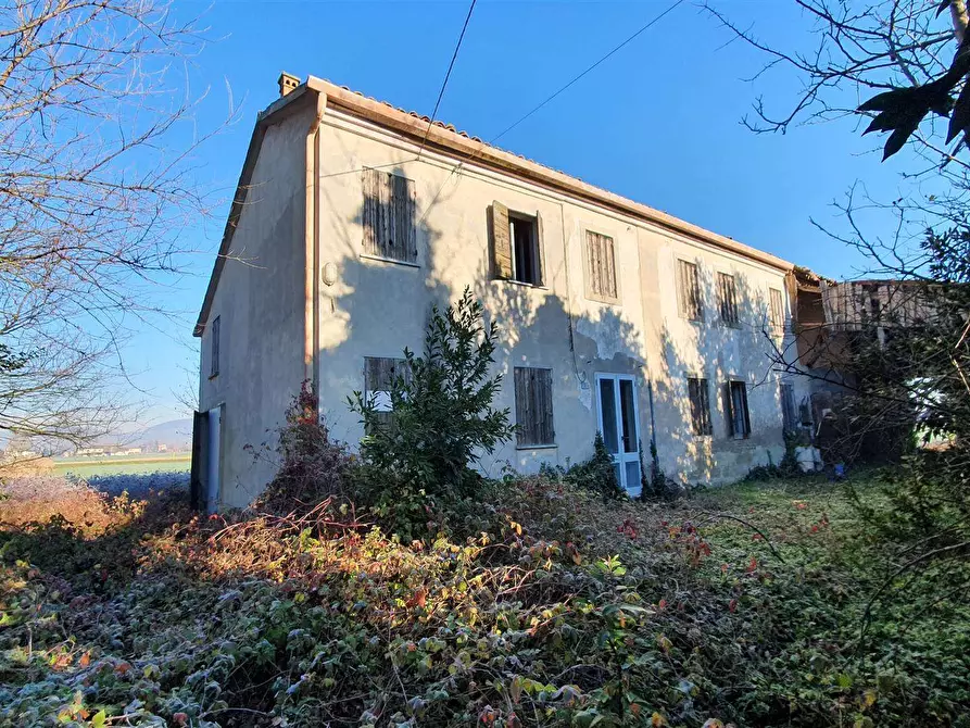 Immagine 1 di Casa indipendente in vendita  a Monselice