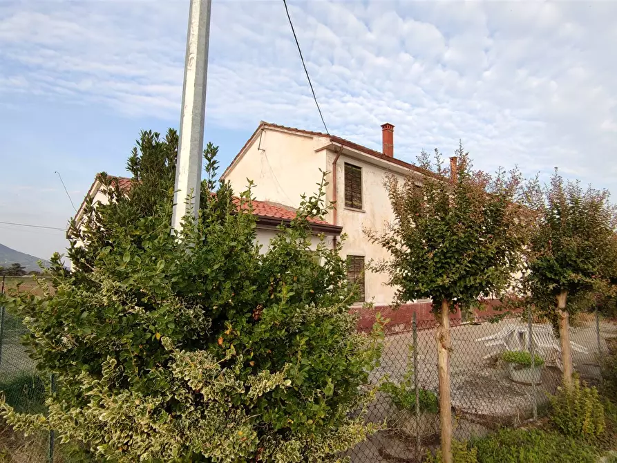 Immagine 1 di Rustico / casale in vendita  a Lozzo Atestino