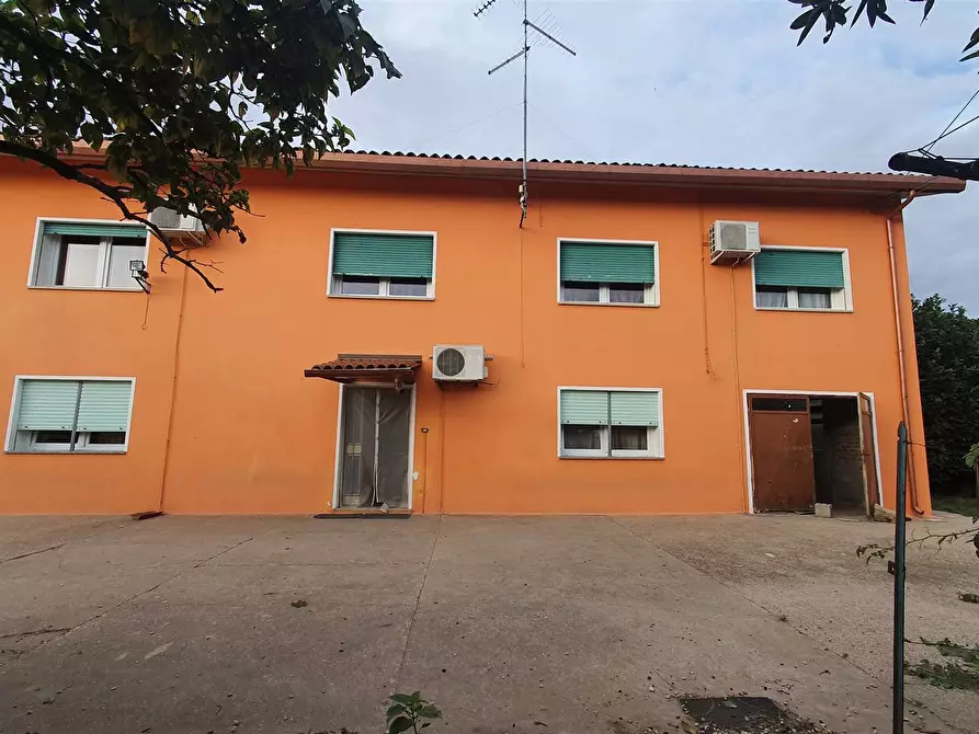 Immagine 1 di Casa indipendente in vendita  a Ospedaletto Euganeo