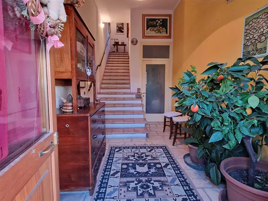 Immagine 1 di Appartamento in vendita  a Lozzo Atestino