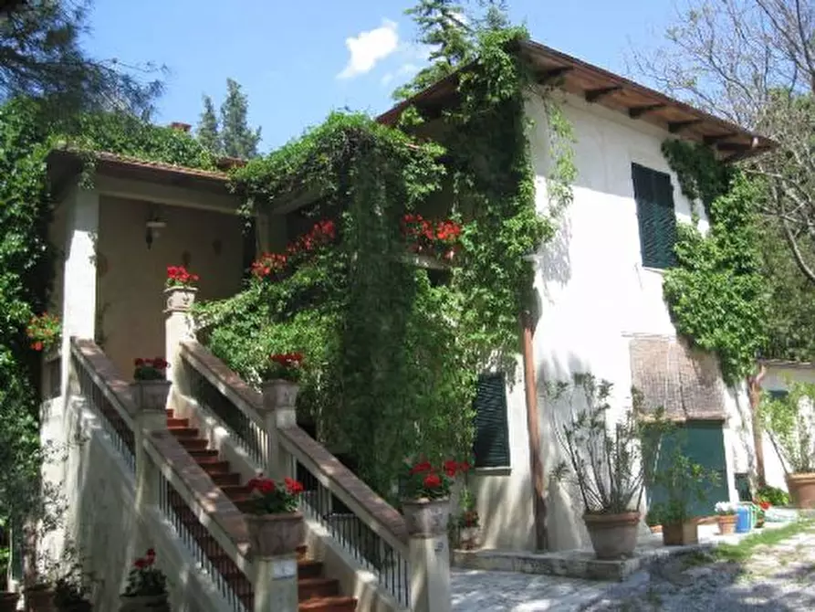 Immagine 1 di Rustico / casale in vendita  a Castelnuovo Berardenga