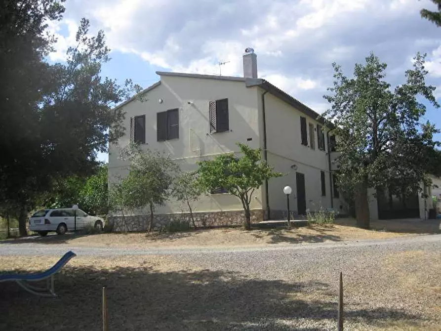 Immagine 1 di Rustico / casale in vendita  a Civitella Paganico
