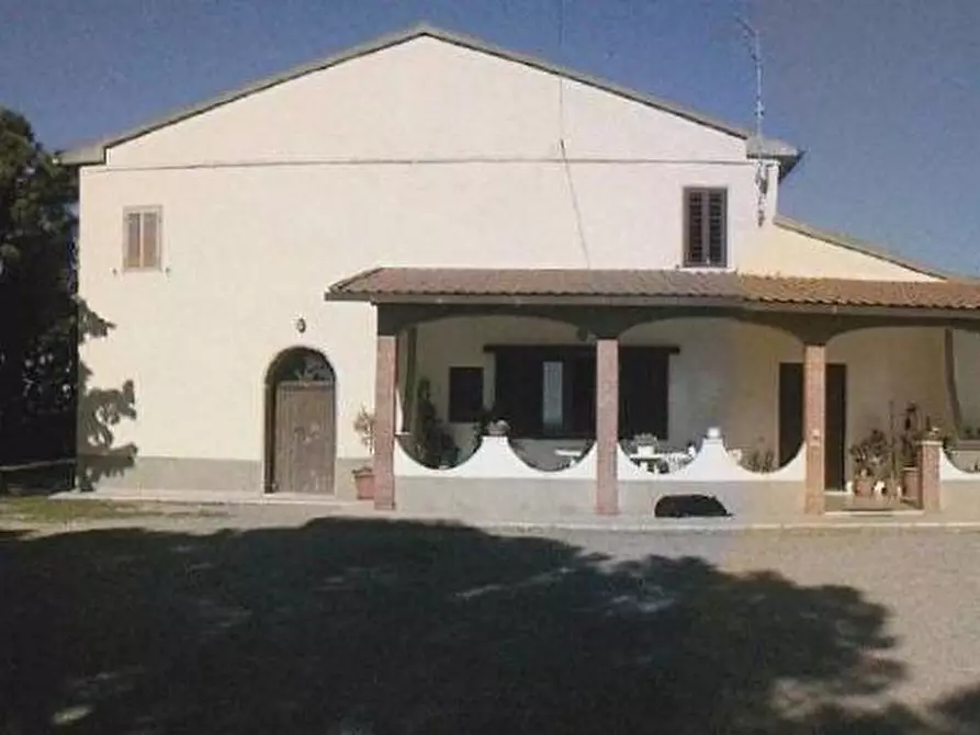 Immagine 1 di Rustico / casale in vendita  a Cinigiano