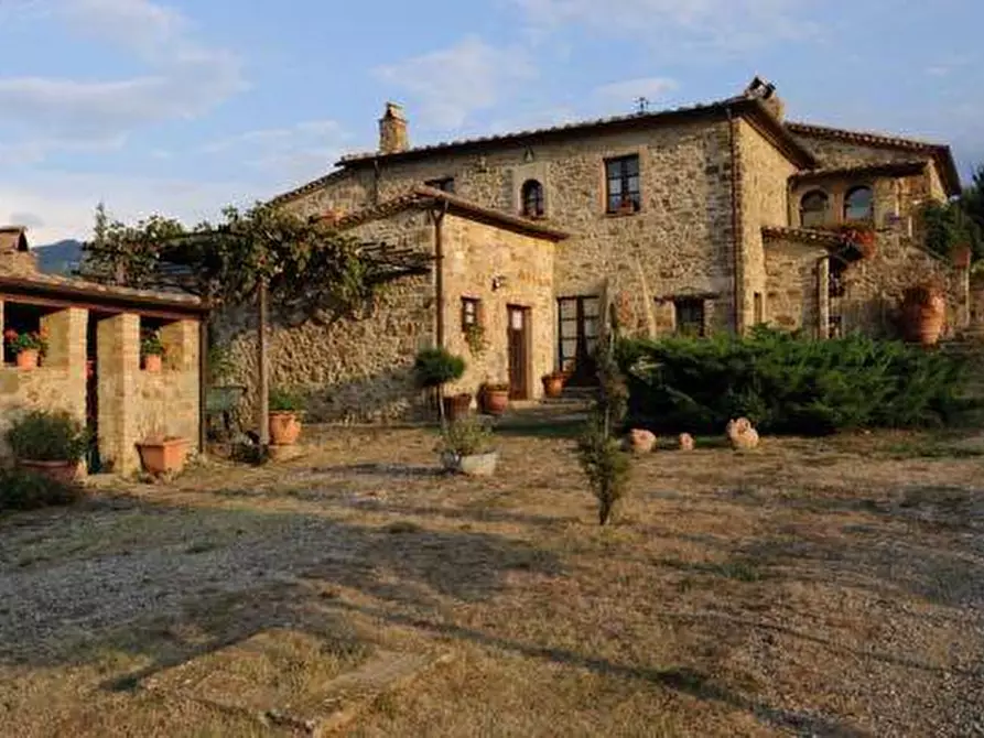 Immagine 1 di Rustico / casale in vendita  a Castel Del Piano