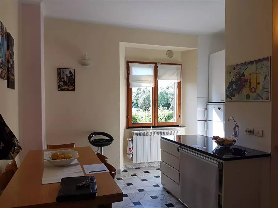 Immagine 1 di Appartamento in vendita  a Pietrasanta