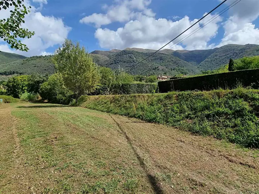 Immagine 1 di Terreno edificabile in vendita  a Camaiore