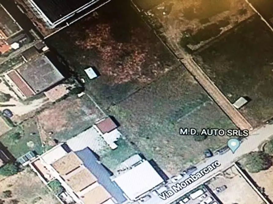 Immagine 1 di Terreno edificabile in vendita  in via mombarcaro a Fiumicino
