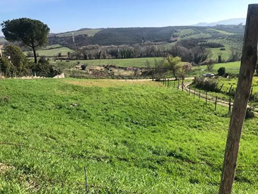 Immagine 1 di Terreno edificabile in vendita  in via lussemburgo a Canale Monterano