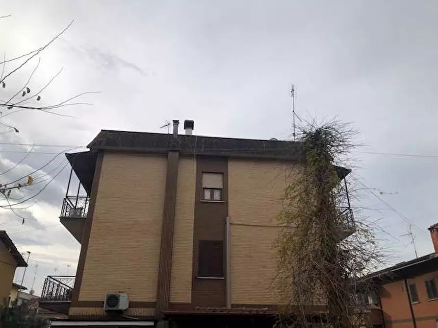 Immagine 1 di Appartamento in vendita  a Monterotondo