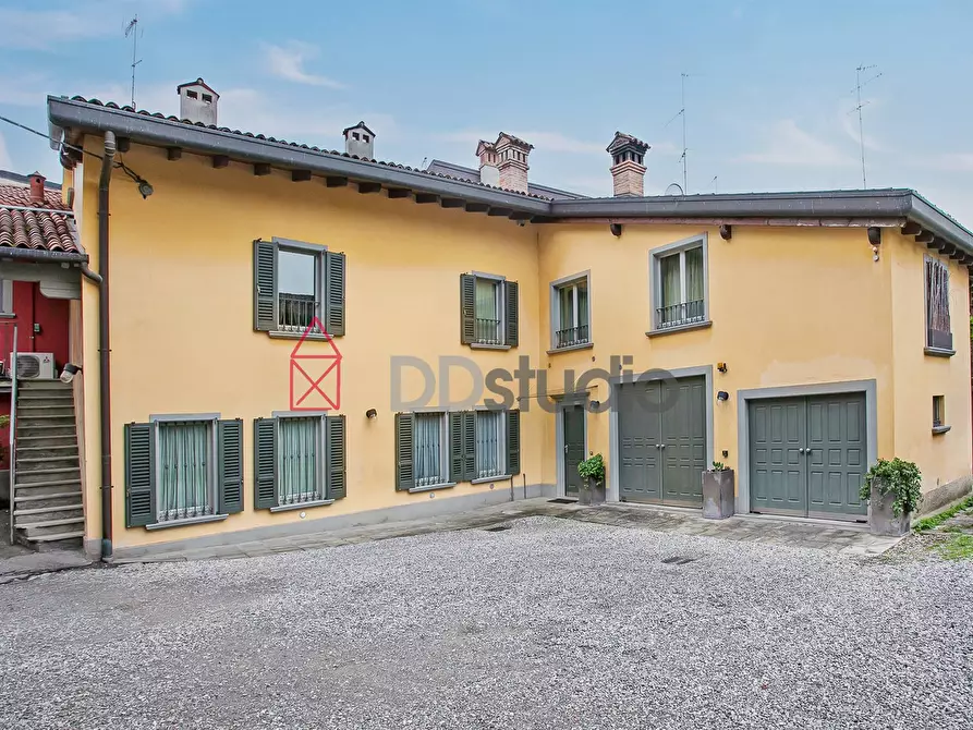 Immagine 1 di Appartamento in vendita  in via Luigi Piazzini a Ponte San Pietro