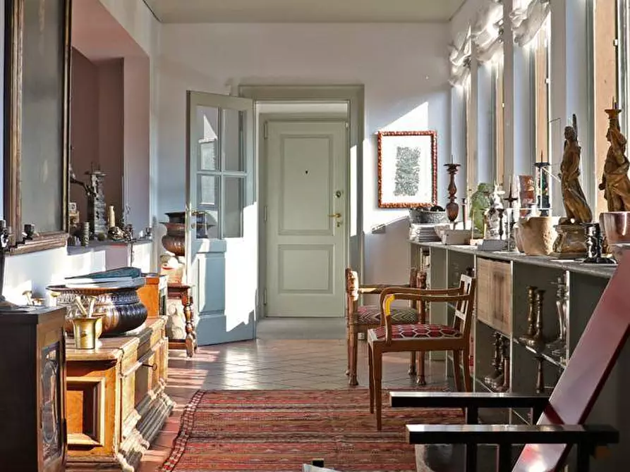 Immagine 1 di Appartamento in affitto  a Bergamo