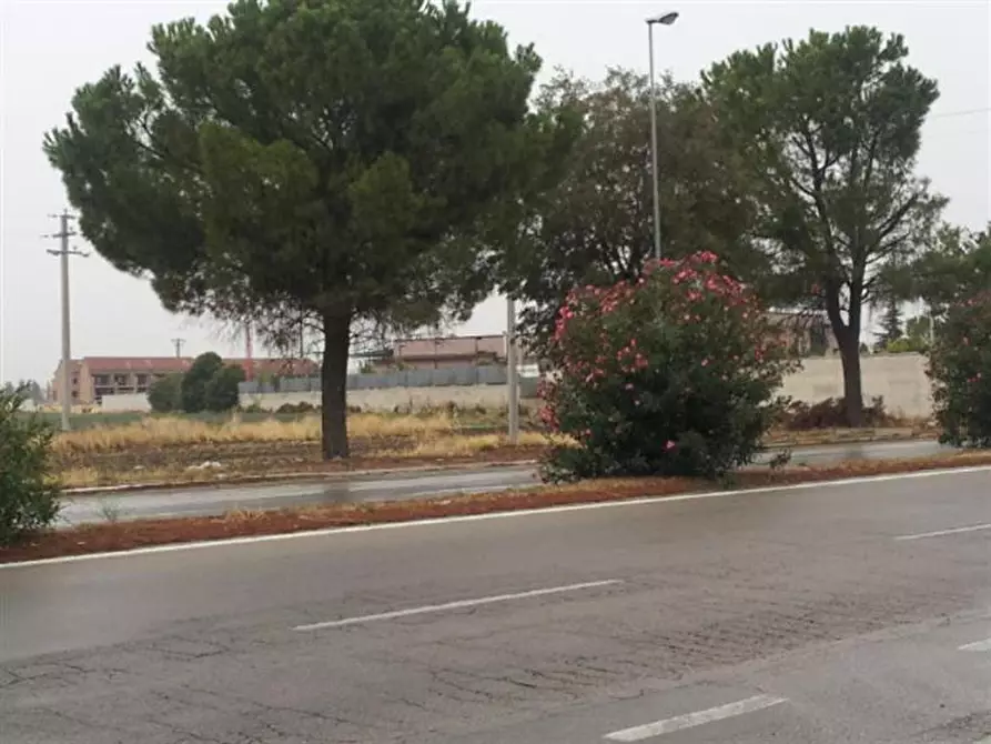 Immagine 1 di Terreno edificabile in vendita  in Via Manfredonia km 2,500 a Foggia