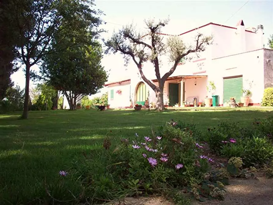 Immagine 1 di Villa in vendita  in Arpinova a Foggia