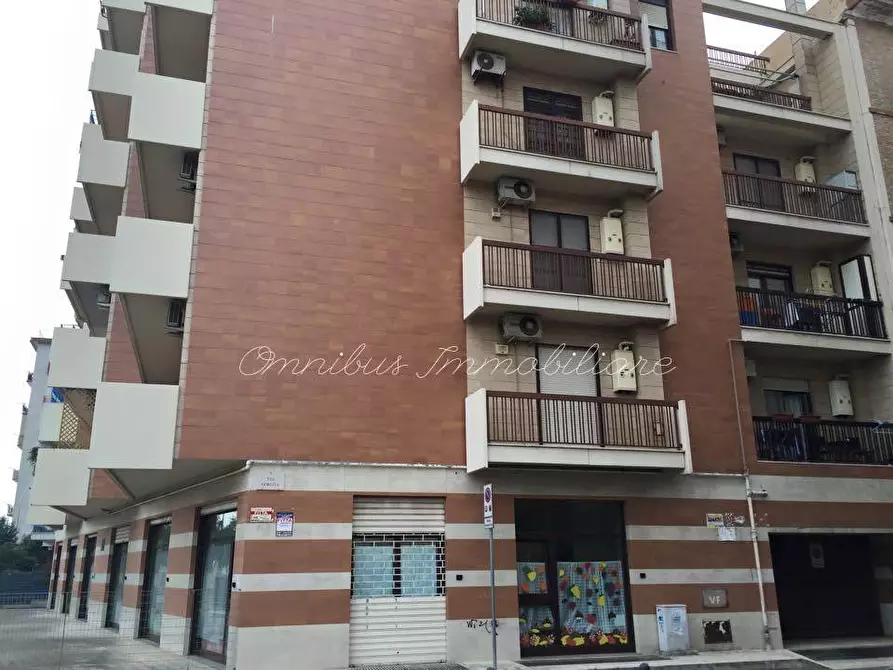 Immagine 1 di Appartamento in affitto  in VIA GORIZIA a Foggia