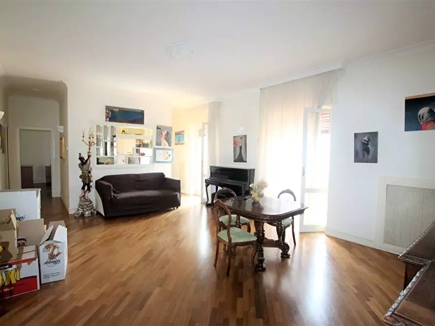 Immagine 1 di Appartamento in affitto  in viale vittorio emanuele a Foggia