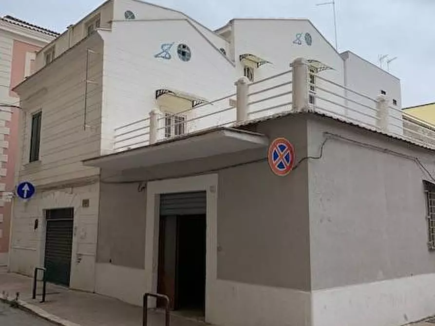 Immagine 1 di Appartamento in vendita  in via carità a Foggia