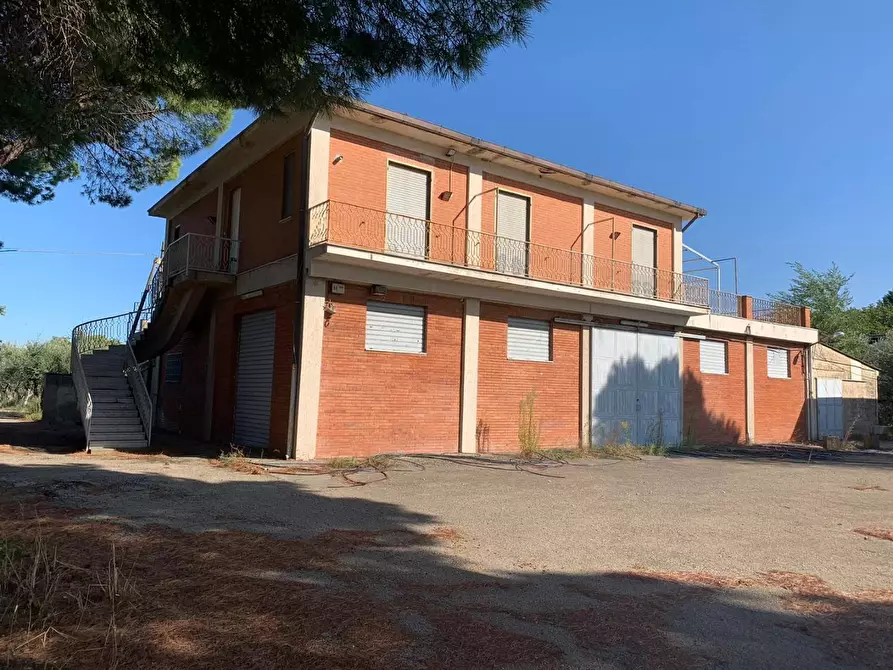 Immagine 1 di Appartamento in vendita  in strada provinciale 105 a Foggia