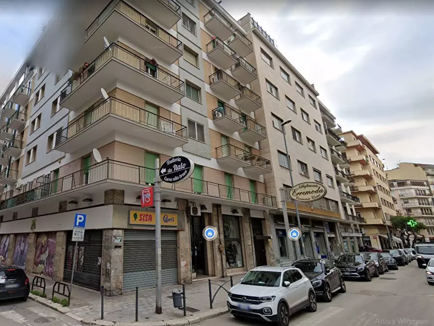 Immagine 1 di Appartamento in vendita  in via conte appiano a Foggia