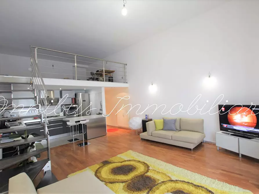 Immagine 1 di Appartamento in vendita  a Foggia