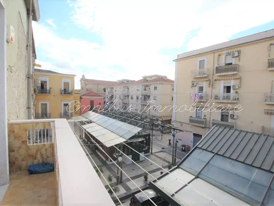 Immagine 1 di Appartamento in vendita  in Piazza Mercato a Foggia