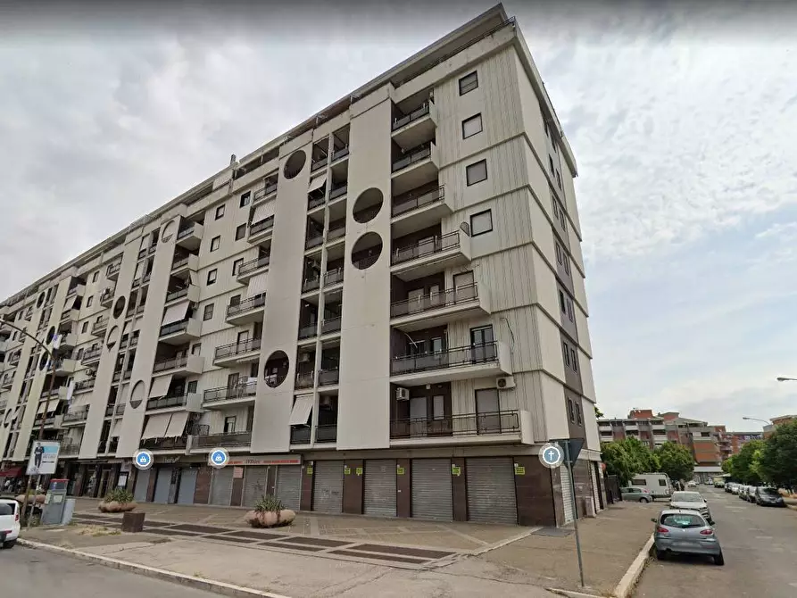 Immagine 1 di Appartamento in vendita  in via san severo a Foggia