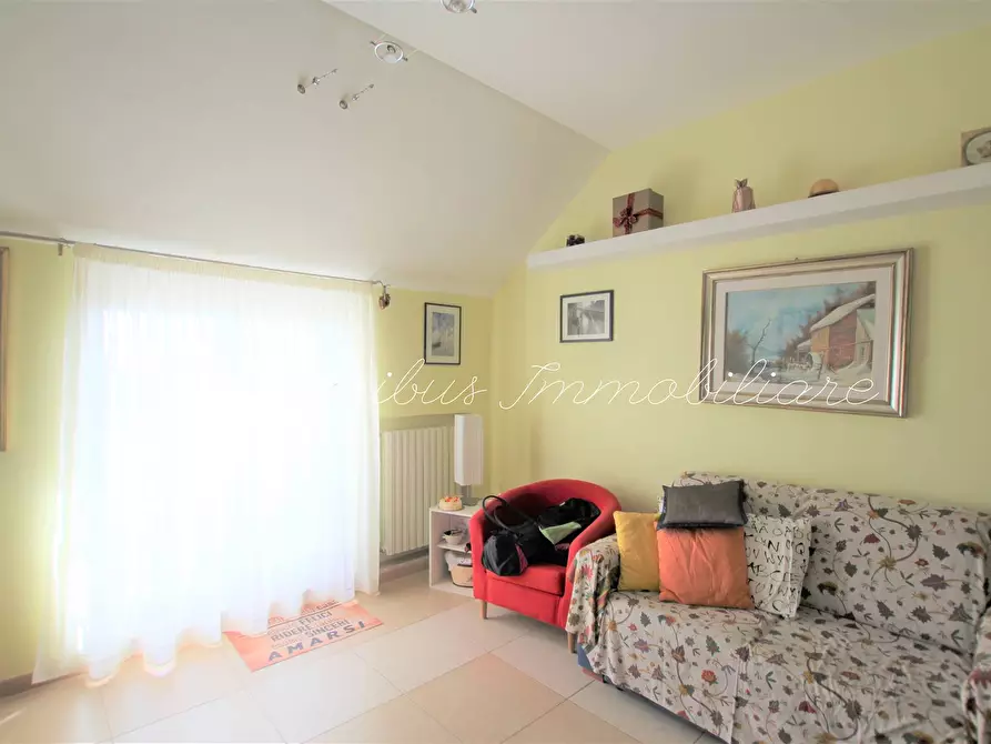 Immagine 1 di Appartamento in vendita  in via san severo a Foggia