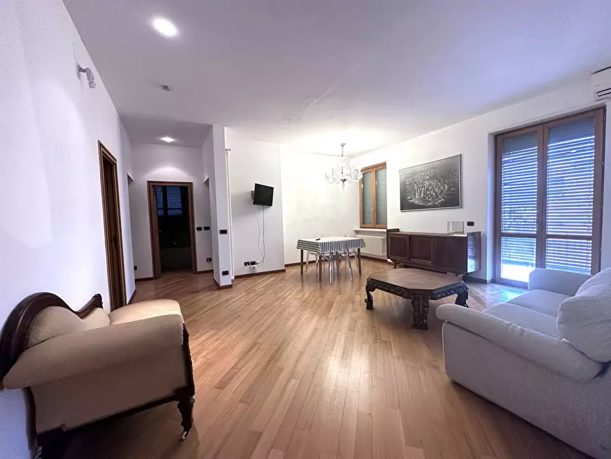 Immagine 1 di Appartamento in affitto  in VIA MATTEOTTI a Foggia