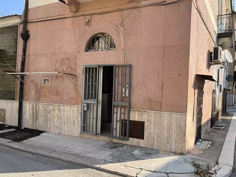 Immagine 1 di Appartamento in vendita  in via rignano a Foggia