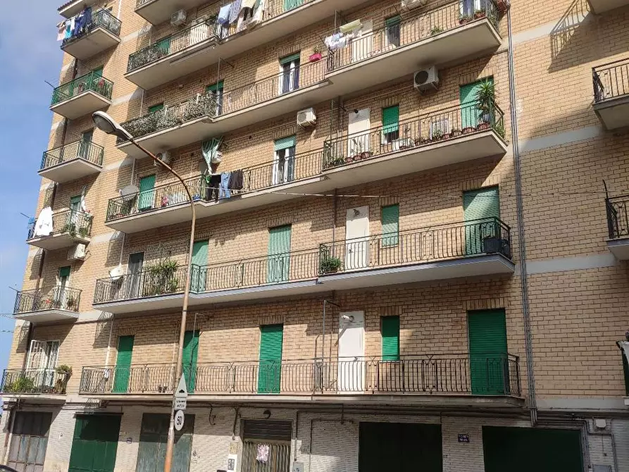 Immagine 1 di Appartamento in vendita  in VIA SALVO D'ACQUISTO a Cagnano Varano