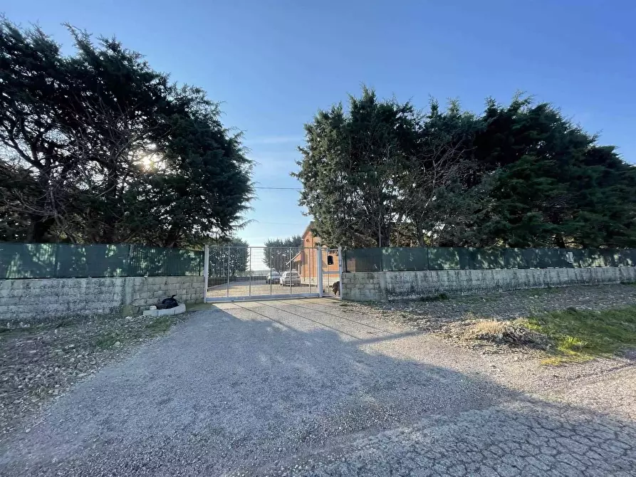Immagine 1 di Villa in vendita  in PIETRAFITTA a Foggia