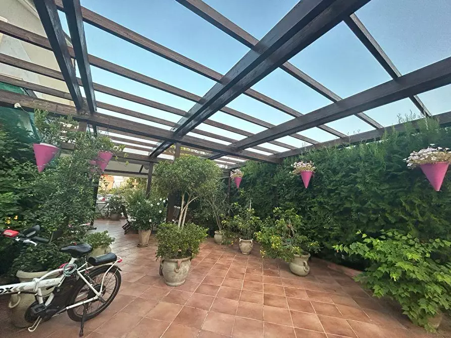 Immagine 1 di Appartamento in vendita  in via stella maris a Manfredonia