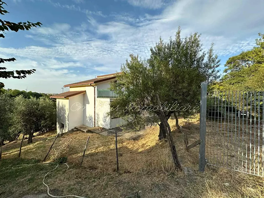Immagine 1 di Appartamento in vendita  in CONTRADA a Orsara Di Puglia