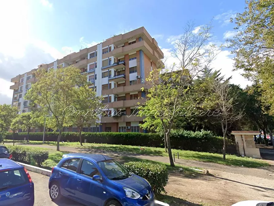 Immagine 1 di Appartamento in vendita  in viale pinto a Foggia