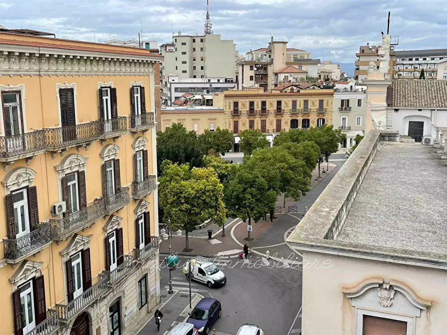 Immagine 1 di Attico in affitto  a Foggia