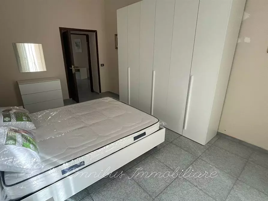 Immagine 1 di Appartamento in affitto  in Via Trento a Foggia