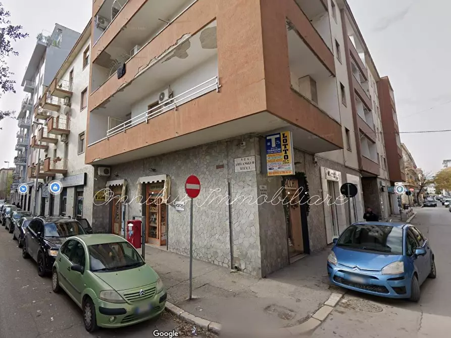 Immagine 1 di Appartamento in affitto  in via amichelangelo ricci a Foggia