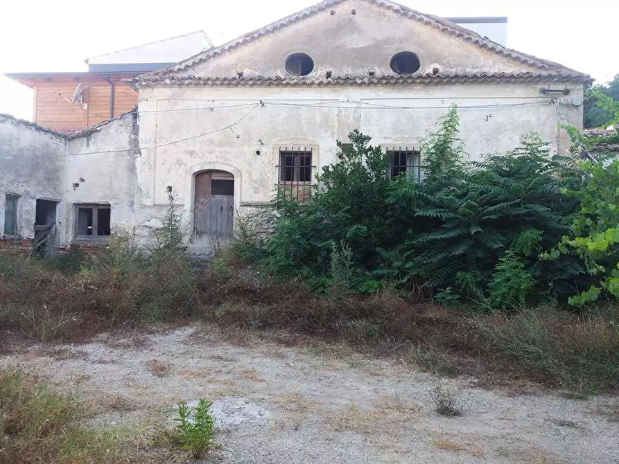 Immagine 1 di Terreno edificabile in vendita  a Altilia