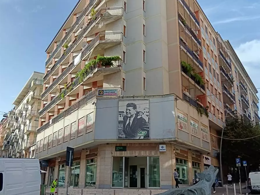 Immagine 1 di Ufficio in affitto  a Cosenza