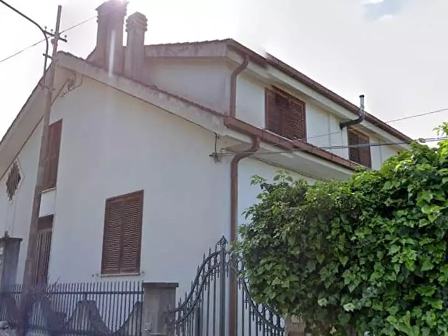 Immagine 1 di Appartamento in vendita  a Castiglione Cosentino