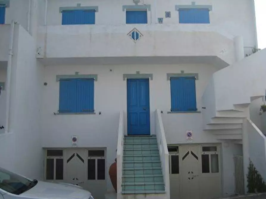 Immagine 1 di Appartamento in vendita  a Calasetta