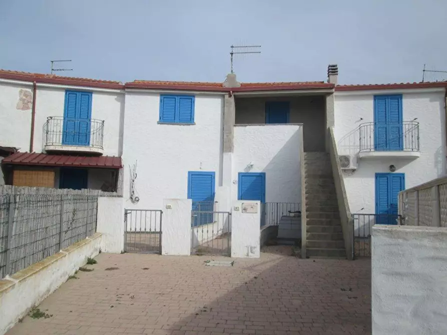 Immagine 1 di Appartamento in vendita  a Calasetta